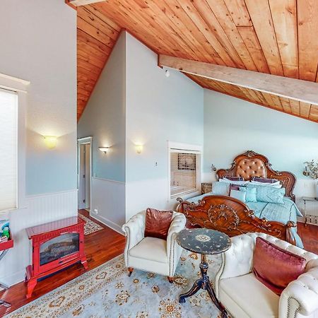 Beautiful Briny Retreat Villa Нюпорт Екстериор снимка