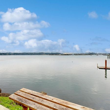 Beautiful Briny Retreat Villa Нюпорт Екстериор снимка
