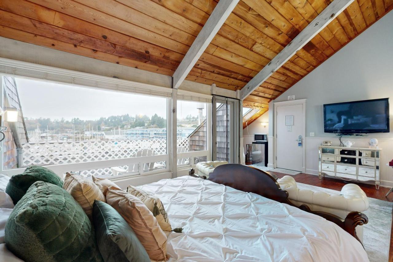 Beautiful Briny Retreat Villa Нюпорт Екстериор снимка