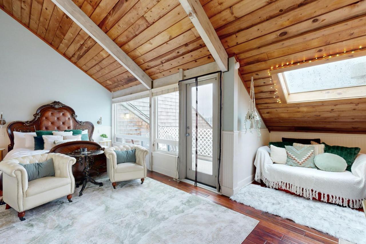Beautiful Briny Retreat Villa Нюпорт Екстериор снимка