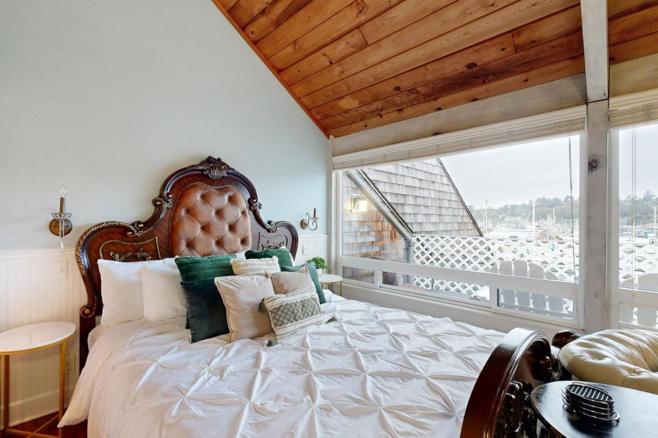 Beautiful Briny Retreat Villa Нюпорт Екстериор снимка